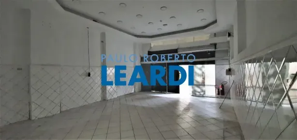 Ponto Comercial para alugar, 56m² no Liberdade, São Paulo