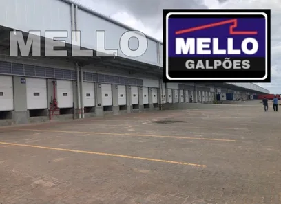 Galpão/Depósito/Armazém para alugar, 40000m² no , Simões Filho