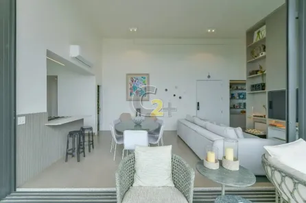 Apartamento com 3 Quartos à venda, 175m² no Pinheiros, São Paulo