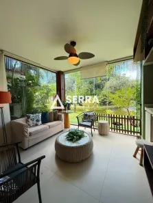 Apartamento com 2 Quartos à venda, 60m² no Açu da Torre, Mata de São João