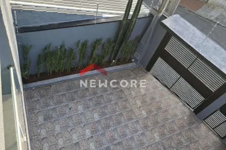 Sobrado com 3 Quartos à venda, 145m² no Vila São Sebastião, Mogi das Cruzes