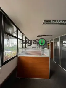 Imóvel Comercial para venda ou aluguel, 290m² no Vila Olímpia, São Paulo
