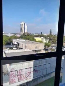 Sala Comercial à venda, 51m² no Jardim Paulista, Suzano