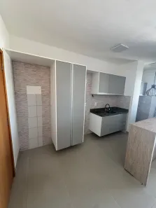 Apartamento com 3 Quartos à venda, 82m² no Goiabeira, Cuiabá