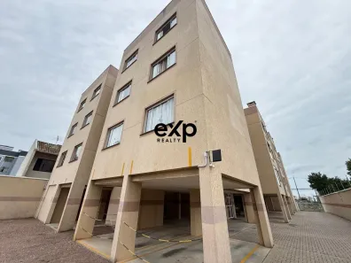 Apartamento com 3 Quartos à venda, 73m² no Iná, São José dos Pinhais