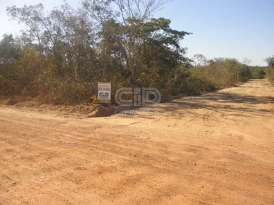 Lote/Terreno à venda, 8546m² no Recanto dos Pássaros, Cuiabá