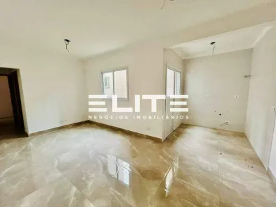 Apartamento com 2 Quartos à venda, 49m² no Vila Guarani, Santo André