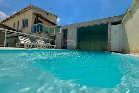 Casa com 2 Quartos à venda, 160m² no João Fernandes, Armação dos Búzios