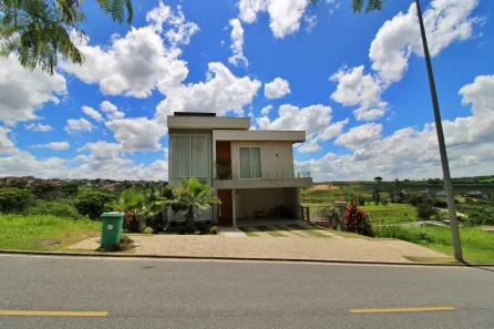 Casa de Condomínio com 6 Quartos à venda, 376m² no Alphaville Vespasiano, Vespasiano