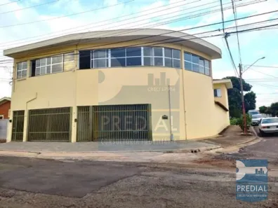 Casa com 4 Quartos à venda, 576m² no Jardim Hikari, São Carlos
