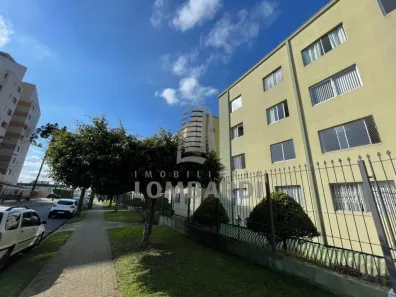 Apartamento com 3 Quartos para alugar, 70m² no Capão Raso, Curitiba
