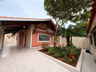 Casa com 3 Quartos à venda, 119m² no Gaivota (Interior), Itanhaém