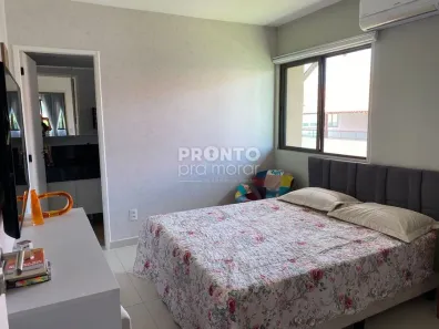 Apartamento com 4 Quartos à venda, 162m² no Alpes Suiços, Gravatá