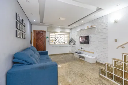 Casa com 3 Quartos à venda, 84m² no Brooklin Paulista, São Paulo