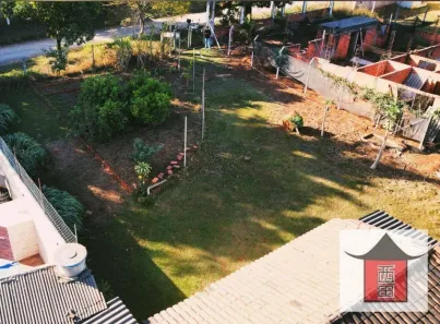 Lote/Terreno à venda, 1000m² no Bosque dos Eucaliptos, Araçoiaba da Serra