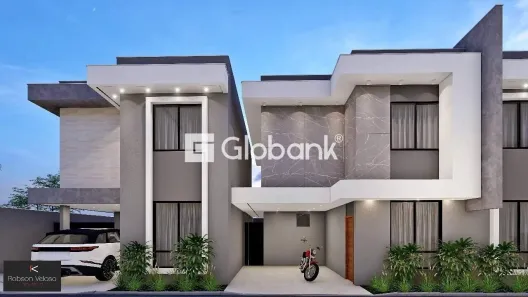 Casa com 3 Quartos à venda, 104m² no Morada do Sol, Montes Claros