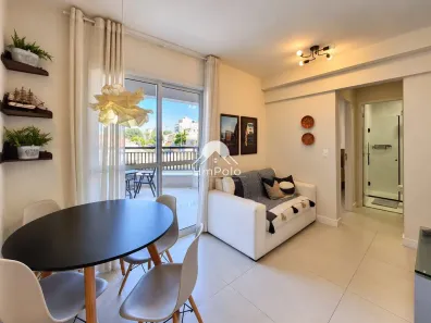 Apartamento com 1 Quarto à venda, 58m² no Vila Eliza, Campinas