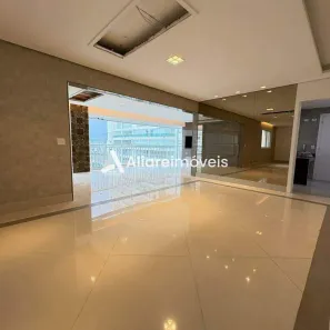 Apartamento com 4 Quartos à venda, 202m² no Alto da Mooca, São Paulo