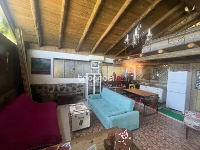 Casa com 2 Quartos à venda, 137m² no Sambaqui, Florianópolis