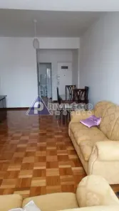 Apartamento com 3 Quartos à venda, 110m² no Copacabana, Rio de Janeiro