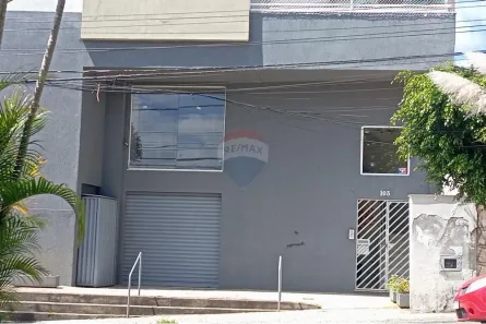 Apartamento com 1 Quarto para alugar, 53m² no Aeroporto, Juiz de Fora