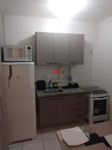 Apartamento com 1 Quarto à venda, 30m² no Vila Santa Tereza, Bauru