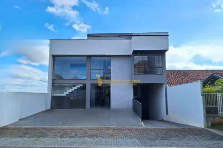 Ponto Comercial para alugar, 203m² no Andrade, Londrina