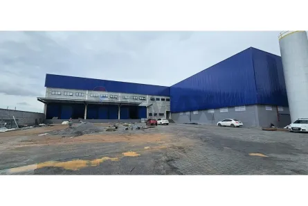 Galpão/Depósito/Armazém para alugar, 2140m² no Jardim Novo Portugal, Guarulhos