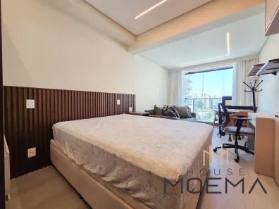 Apartamento com 1 Quarto para alugar, 30m² no Jardim Paulista, São Paulo