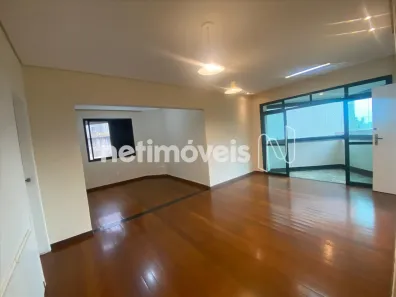 Apartamento com 3 Quartos à venda, 105m² no Sion, Belo Horizonte