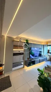 Apartamento com 2 Quartos à venda, 58m² no Farolândia, Aracaju
