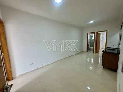 Apartamento com 2 Quartos para alugar, 42m² no Jardim Neila, São Paulo