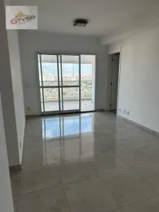 Apartamento com 2 Quartos à venda, 73m² no Vila Monte Alegre, São Paulo