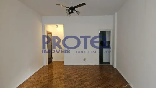 Apartamento com 3 Quartos à venda, 121m² no Tijuca, Rio de Janeiro