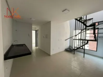 Cobertura com 2 Quartos à venda, 45m² no Brisamar, João Pessoa