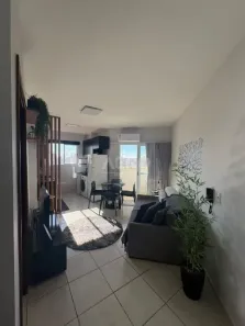 Apartamento com 1 Quarto à venda, 45m² no Jardim Panorama, Bauru