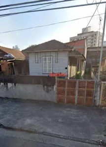 Lote/Terreno à venda, 232m² no Estuário, Santos