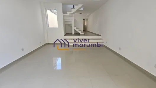 Casa com 3 Quartos para alugar, 150m² no Paraíso do Morumbi, São Paulo