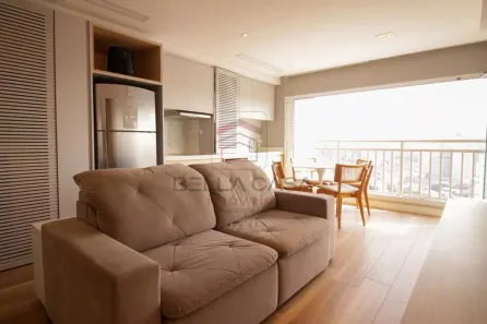 Apartamento com 2 Quartos à venda, 59m² no Vila Prudente, São Paulo