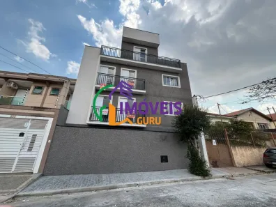 Apartamento com 2 Quartos à venda, 35m² no Jardim Líbano, São Paulo