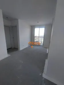 Apartamento com 2 Quartos à venda, 40m² no Centro, Guarulhos