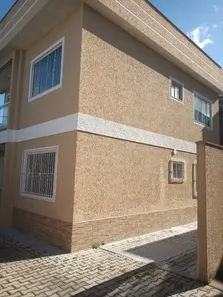 Casa de Condomínio com 2 Quartos à venda, 70m² no Extensão do Bosque, Rio das Ostras