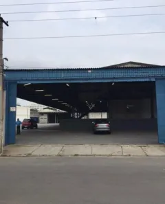 Galpão/Depósito/Armazém para alugar, 3247m² no Vila Ribeiro de Barros, São Paulo