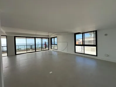 Apartamento com 3 Quartos à venda, 269m² no Jurerê, Florianópolis