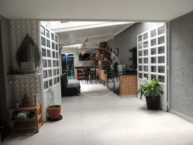 Sobrado com 3 Quartos à venda, 330m² no Jardim Los Angeles, São Paulo