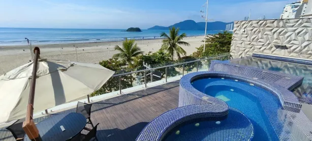 Apartamento com 3 Quartos para alugar, 100m² no Centro, Balneário Camboriú