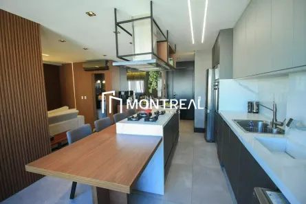 Apartamento com 1 Quarto à venda, 49m² no Brás, São Paulo
