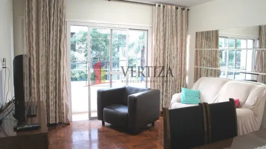 Apartamento com 2 Quartos à venda, 72m² no Vila Olímpia, São Paulo