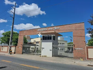 Apartamento com 2 Quartos à venda, 47m² no Cidade Jardim, Teresina