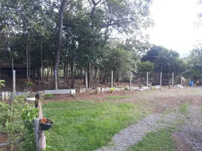 Fazenda/Sítio com 3 Quartos à venda, 200m² no , Brasília